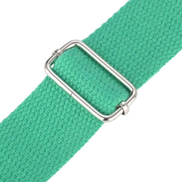 Λουράκι Τσάντας Φαγητού Estia Panathinaikos Green