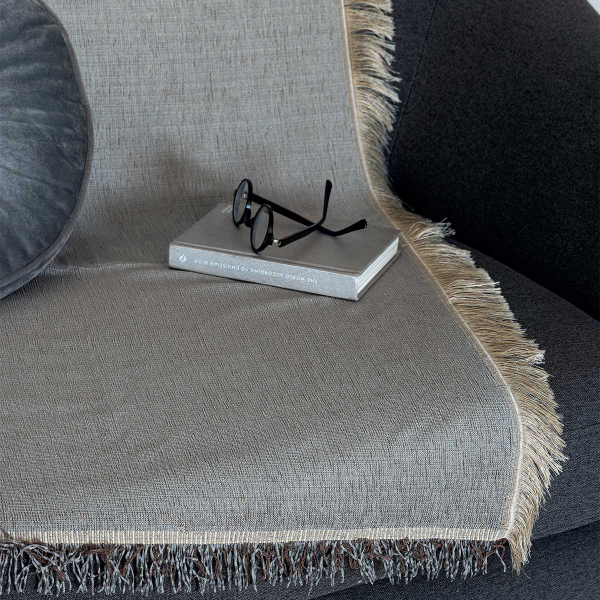 Ριχτάρι Καναπέ Διθέσιου (180x250) Palamaiki Tuna/2