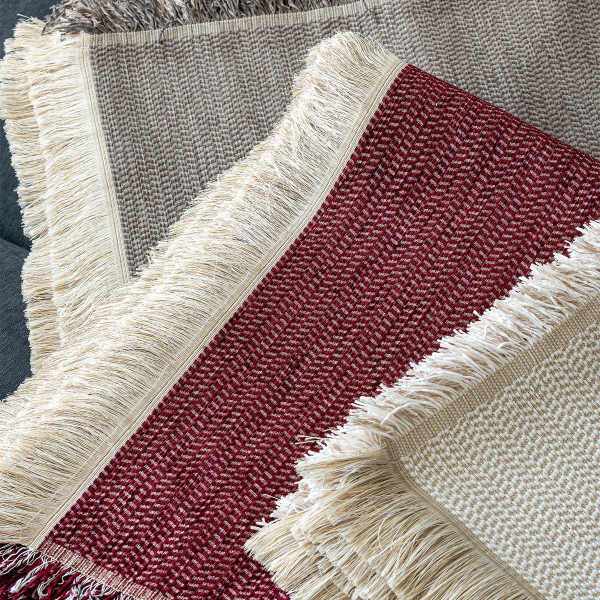 Ριχτάρι Καναπέ Διθέσιου (180x250) Palamaiki Niki