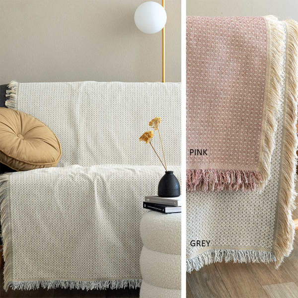 Ριχτάρι Καναπέ Διθέσιου (180x250) Palamaiki Zeta