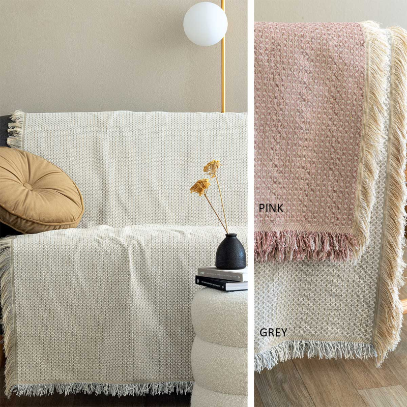 Ριχτάρι Καναπέ Διθέσιου (180x250) Palamaiki Zeta