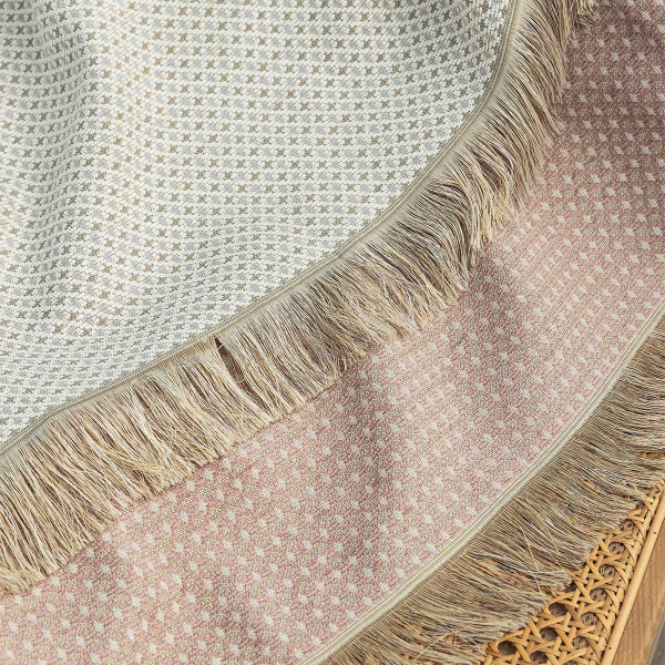 Ριχτάρι Καναπέ Διθέσιου (180x250) Palamaiki Zeta