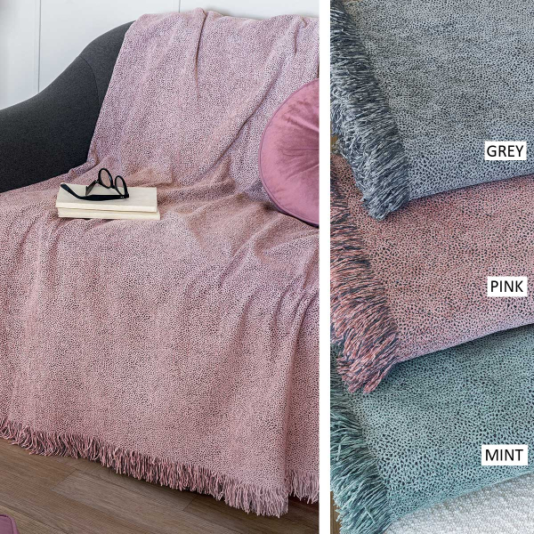 Ριχτάρι Καναπέ Διθέσιου (180x250) Palamaiki Ada