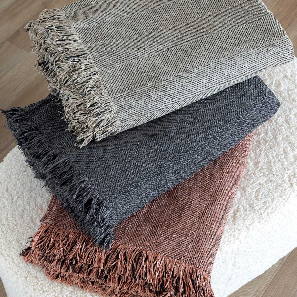 Ριχτάρι Καναπέ Διθέσιου (180x250) Palamaiki Dona