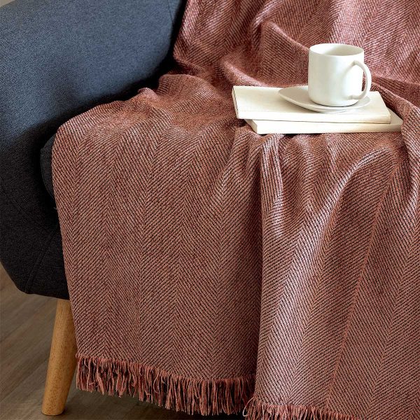 Ριχτάρι Καναπέ Διθέσιου (180x250) Palamaiki Dona