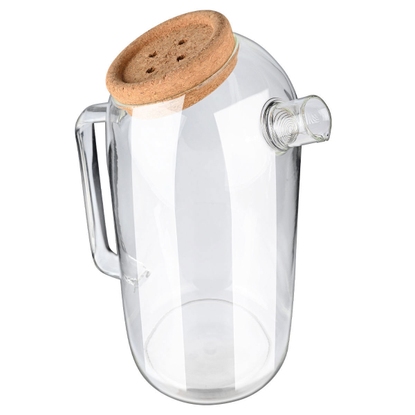 Κανάτα Με Φελλό 1.8lt Estia 01-23584