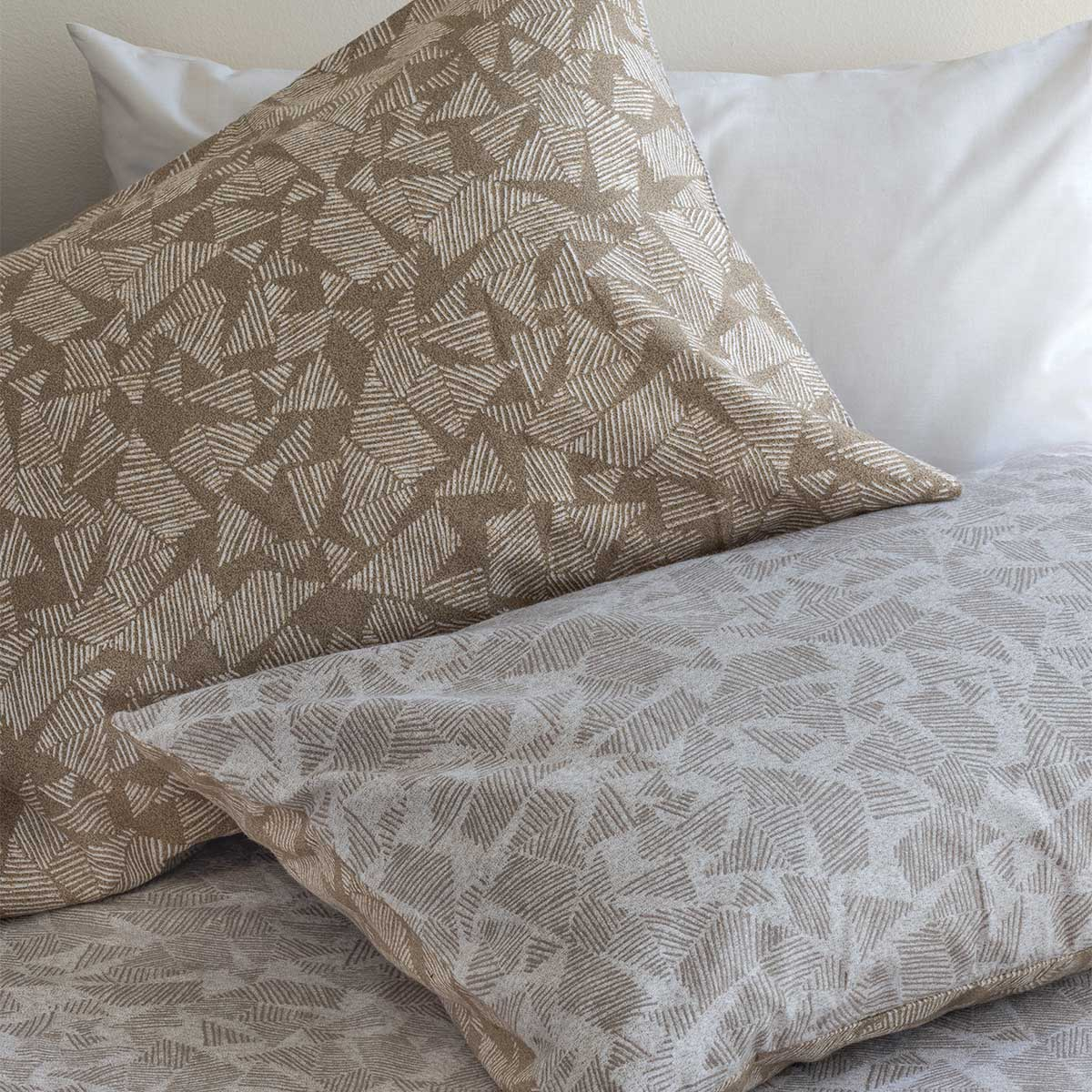 Φανελένια Σεντόνια Υπέρδιπλα (Σετ) Palamaiki Flannel Fb0225 Χωρις Λαστιχο 240X265 Home Λευκά Είδη Κρεβατοκάμαρας Spitishop
