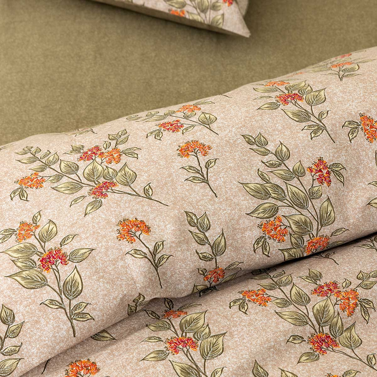 Σεντόνια Μονά (Σετ) Palamaiki Fashion Fl6245 Χωρις Λαστιχο 170X260 Home Λευκά Είδη Κρεβατοκάμαρας Spitishop