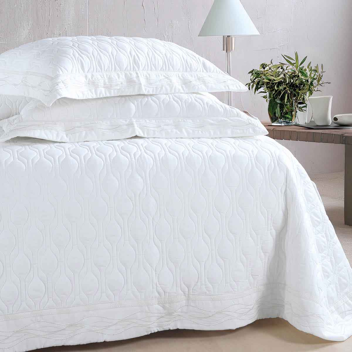 Νυφικό Σετ 7Τμχ Rythmos Erynn White Home Λευκά Είδη Μόδα Γάμου Νυφικά Spitishop