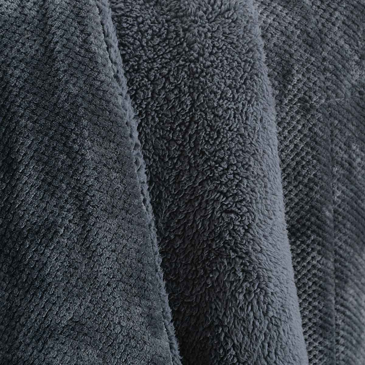 Κουβερτοπάπλωμα Υπέρδιπλο (220X240) Rythmos Tilty Grey-Blue Home Λευκά Είδη Κρεβατοκάμαρας Παπλώματα Υπέρδιπλα Διπλά Spitishop