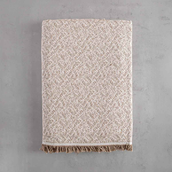 Ριχτάρι Πολυθρόνας (160x180) Rythmos Fabio Beige