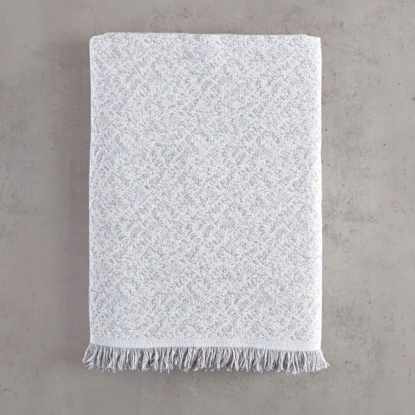 Ριχτάρι Καναπέ Τριθέσιου (180x280) Rythmos Fabio Grey