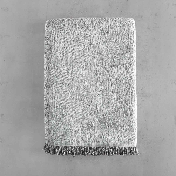 Ριχτάρι Πολυθρόνας (160x180) Rythmos Fidel Grey