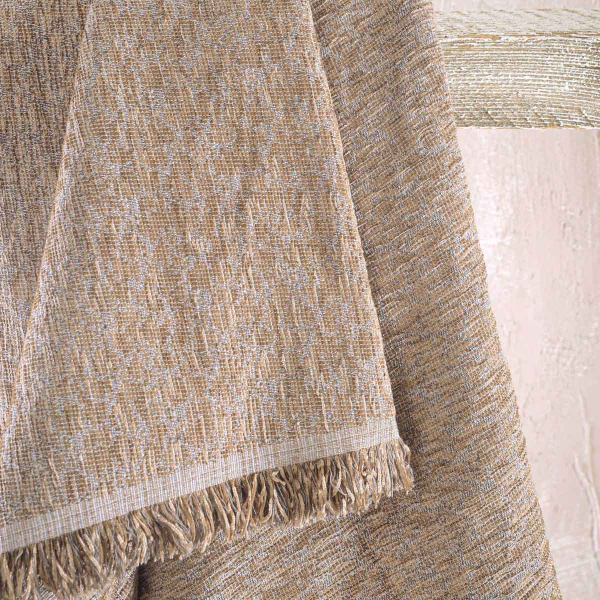 Ριχτάρι Καναπέ Διθέσιου (180x240) Rythmos Stefan Brown