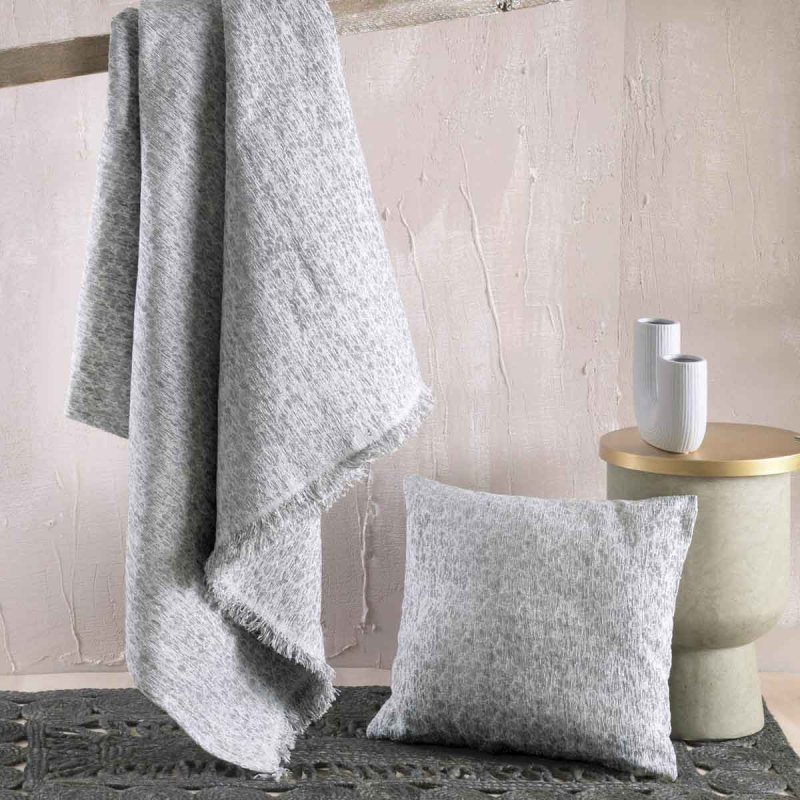 Ριχτάρι Καναπέ Τριθέσιου (180x280) Rythmos Stefan Grey