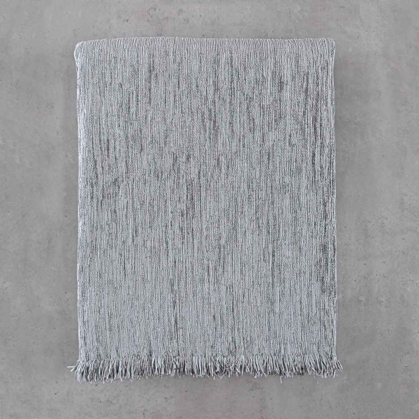 Ριχτάρι Καναπέ Διθέσιου (180x240) Rythmos Planet Grey