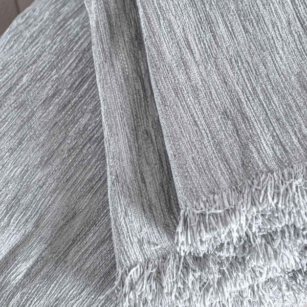 Ριχτάρι Καναπέ Τετραθέσιου (180x330) Rythmos Planet Grey