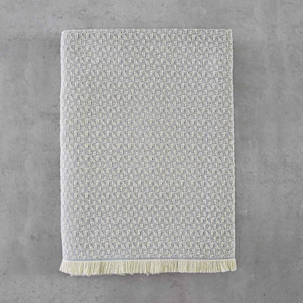 Ριχτάρι Πολυθρόνας (160x180) Rythmos Reeves Grey