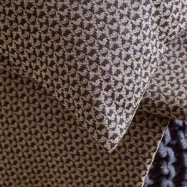 Ριχτάρι Καναπέ Διθέσιου (180x240) Rythmos Reeves Brown