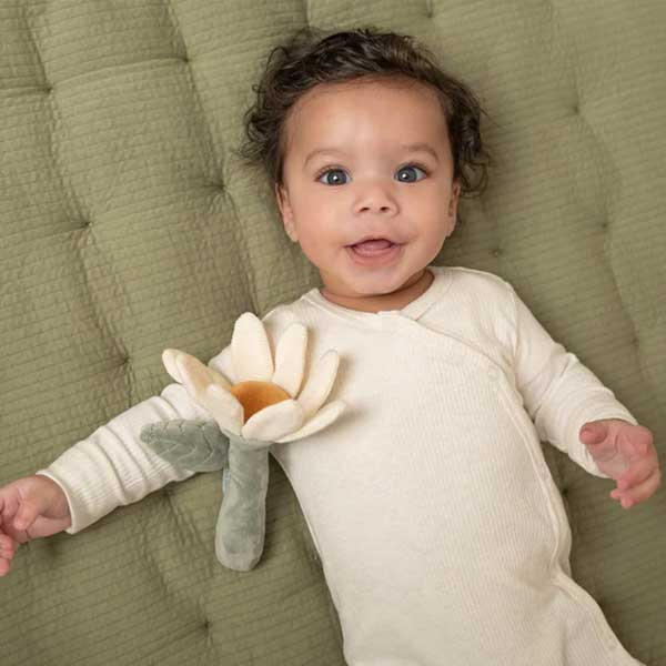 Κουδουνίστρα Little Dutch Λουλούδι Little Farm LD8820 φωτογραφία