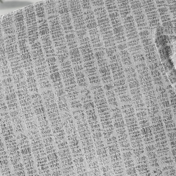 Ριχτάρι Καναπέ Διθέσιου (180x250) Guy Laroche Parfait Silver