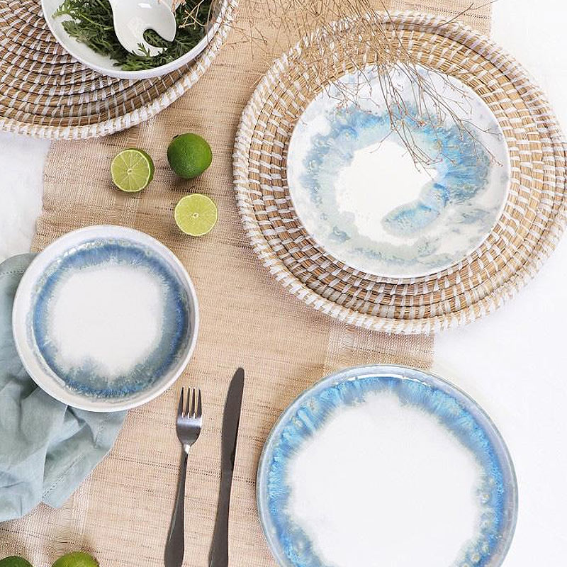 Δίσκος Διακόσμησης (Φ40x3) Espiel KAG151 φωτογραφία