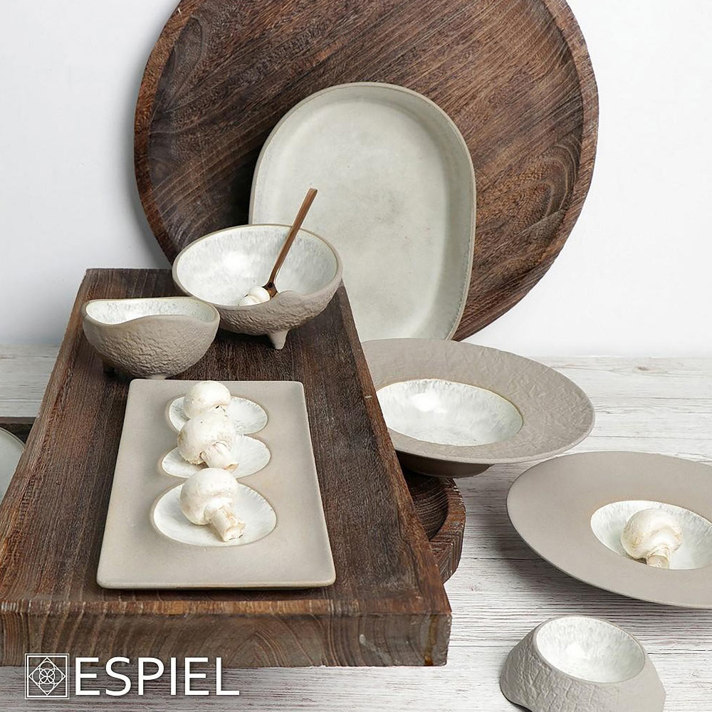 Πλατώ Σερβιρίσματος (Φ30) Espiel Xyp310 Home Είδη Spitishop