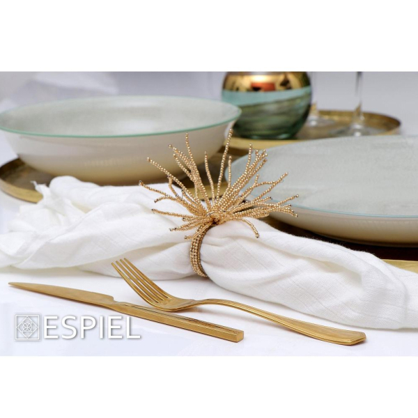 Δαχτυλίδι Πετσέτας Φαγητού Espiel YRA110K6