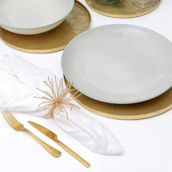 Δαχτυλίδι Πετσέτας Φαγητού Espiel YRA110K6