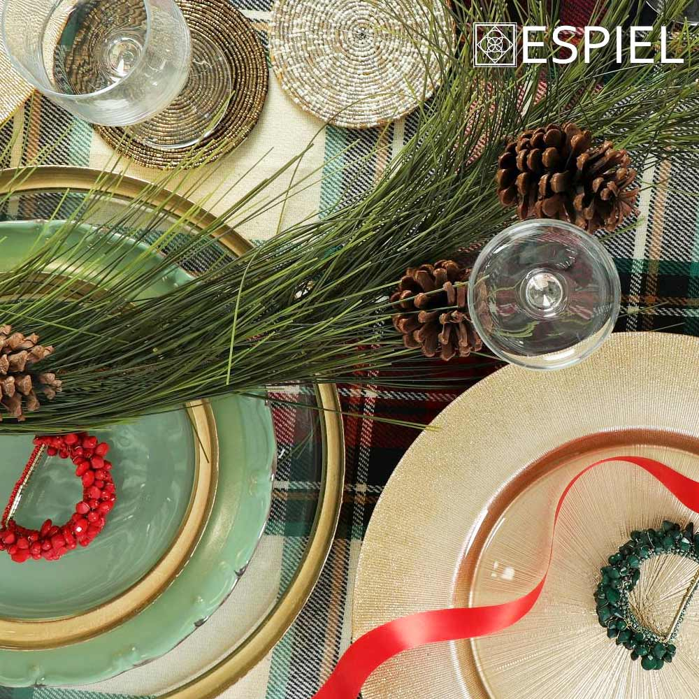 Σουβέρ (Φ10) Espiel YRA117K6 φωτογραφία