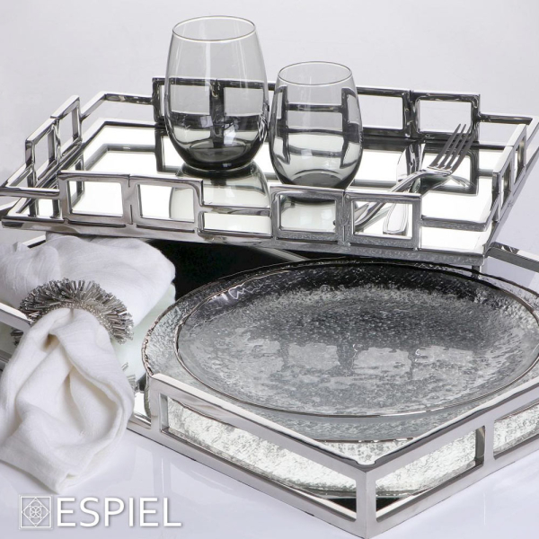 Δαχτυλίδι Πετσέτας Φαγητού Espiel YRA202K6