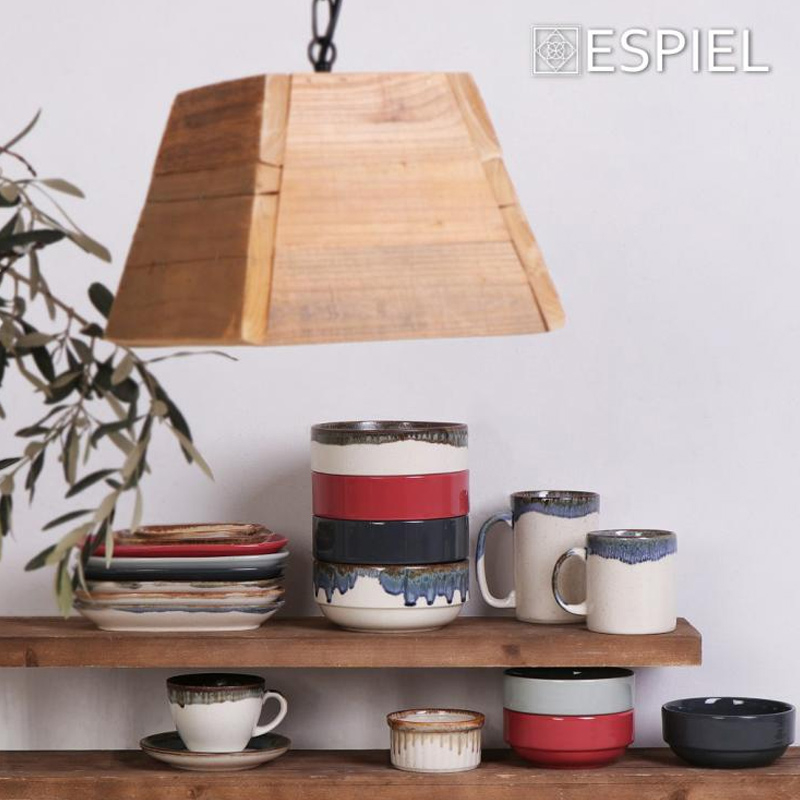 Μπολ (Φ14X6 5) Espiel Owr118K6 Home Είδη Σερβιρίσματος Spitishop