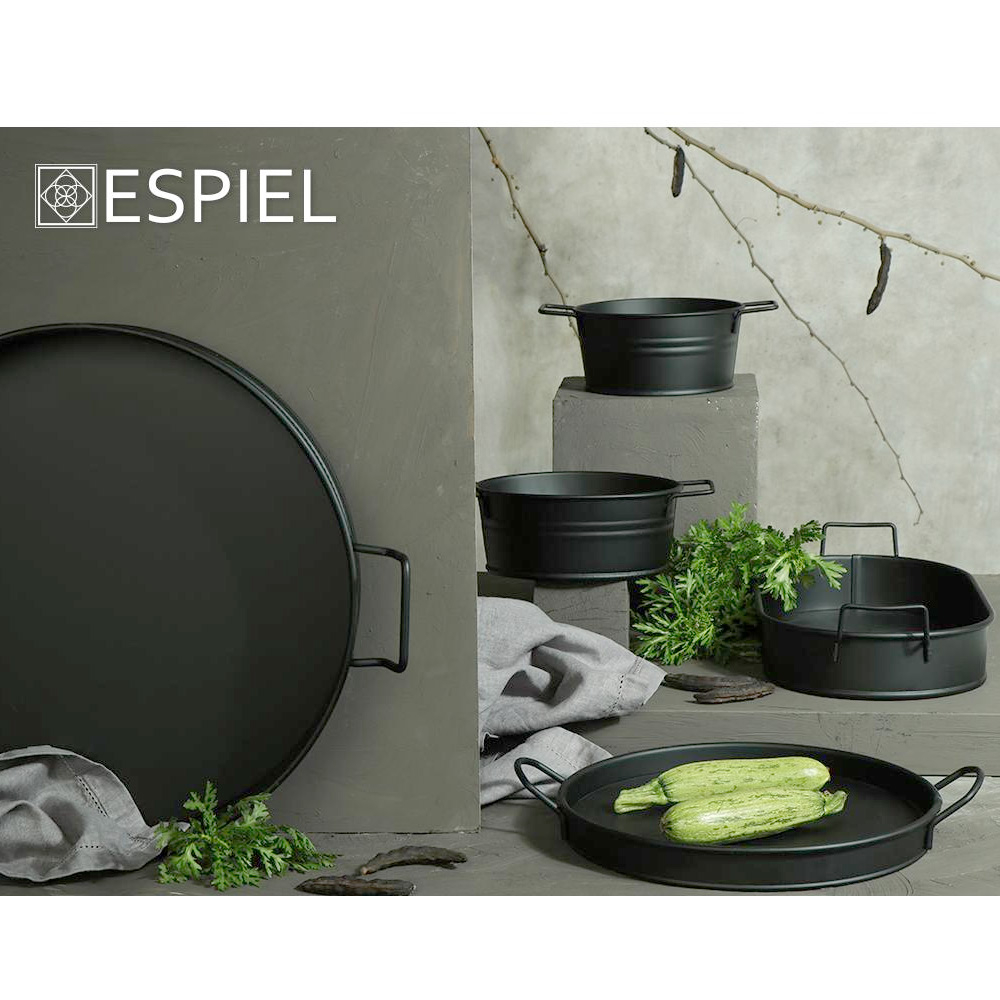 Δίσκος Σερβιρίσματος (36X18 5X5) Espiel Tem105 Home Είδη Spitishop