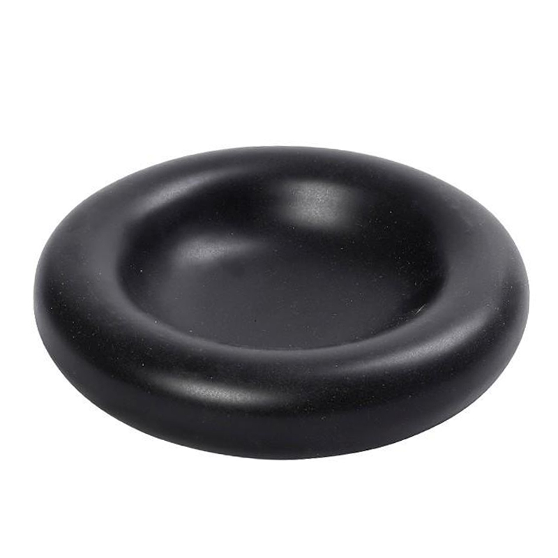 Μπολ (Φ20 3X5) Espiel Fusion Black Gmt311K2 Home Είδη Σερβιρίσματος Spitishop