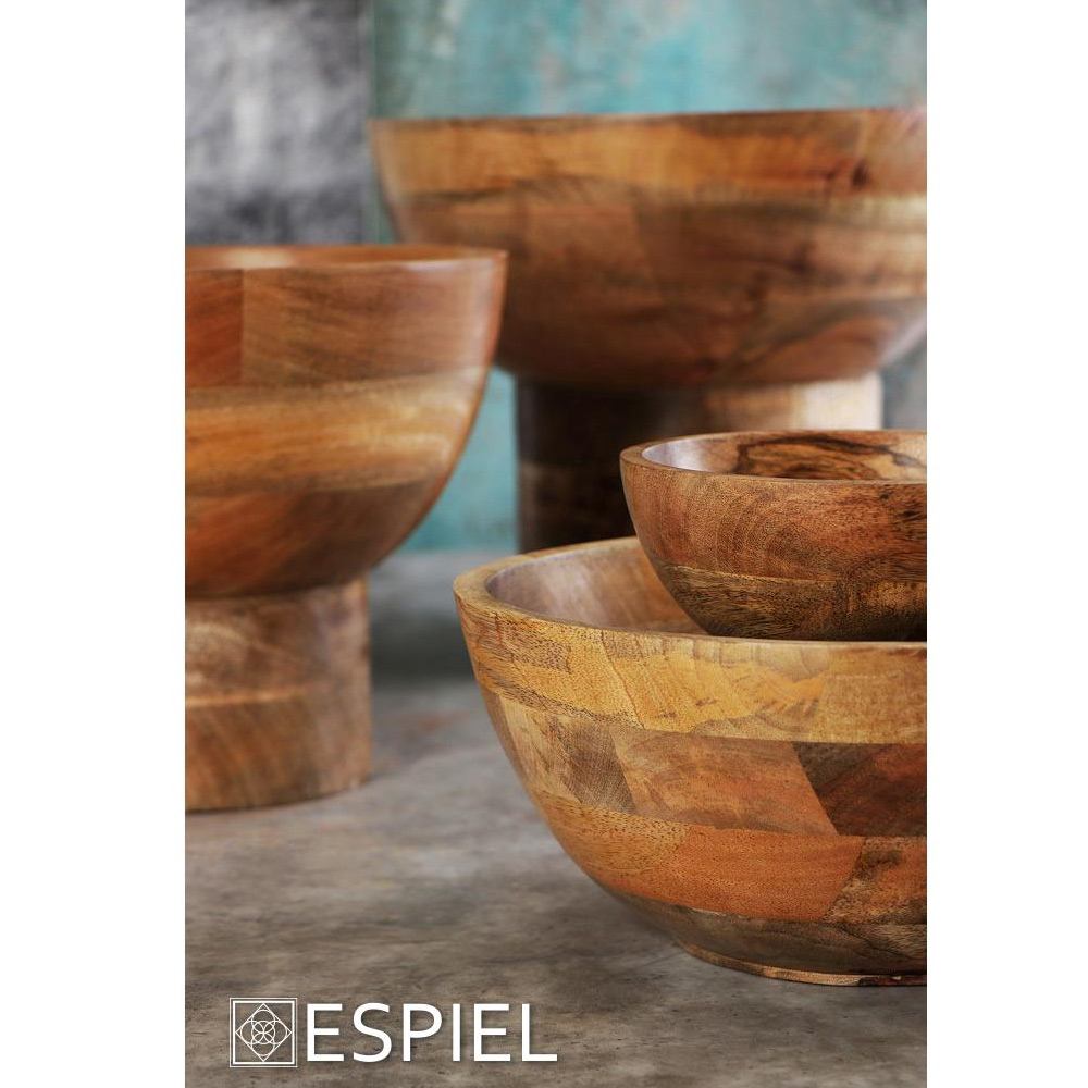 Μπολ (Φ17 8X7 6) Espiel Mango Gpa108 Home Είδη Σερβιρίσματος Spitishop