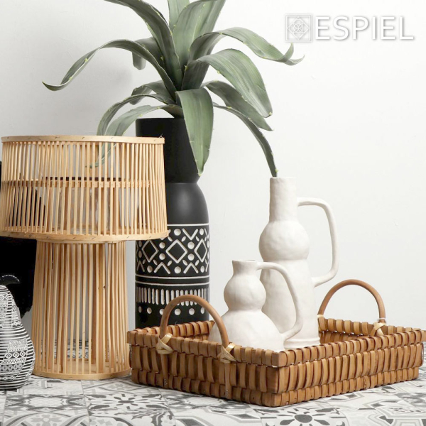 Δίσκοι Διακόσμησης (Σετ 2τμχ) Espiel XYP501