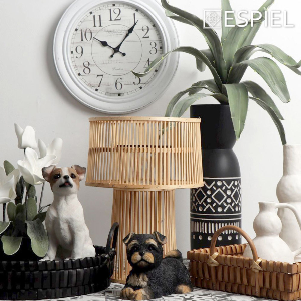 Δίσκοι Διακόσμησης (Σετ 2τμχ) Espiel XYP504