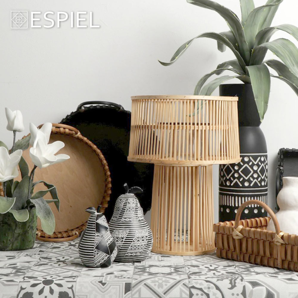 Δίσκοι Διακόσμησης (Σετ 2τμχ) Espiel XYP504