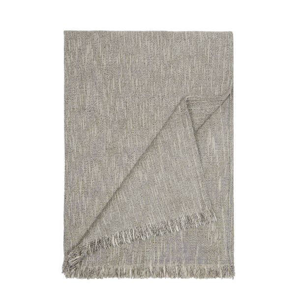 Ριχτάρι Καναπέ Διθέσιου (180x240) Nima Artisan Beige