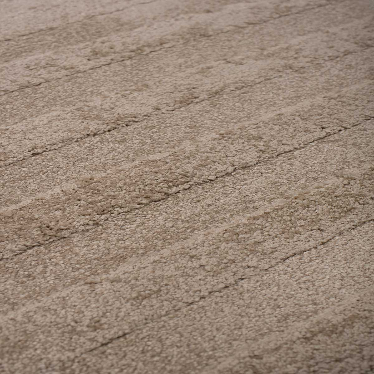 Χαλί (160X235) Βιοκαρπέτ Acaba 520 2 Lt Beige Home Χαλιά Σαλονιού Spitishop