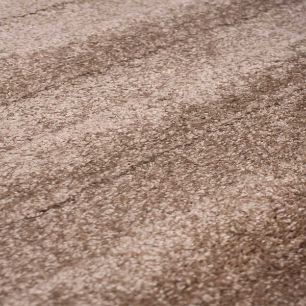 Χαλί (200x250) Βιοκαρπέτ Acaba 520/3 Taupe