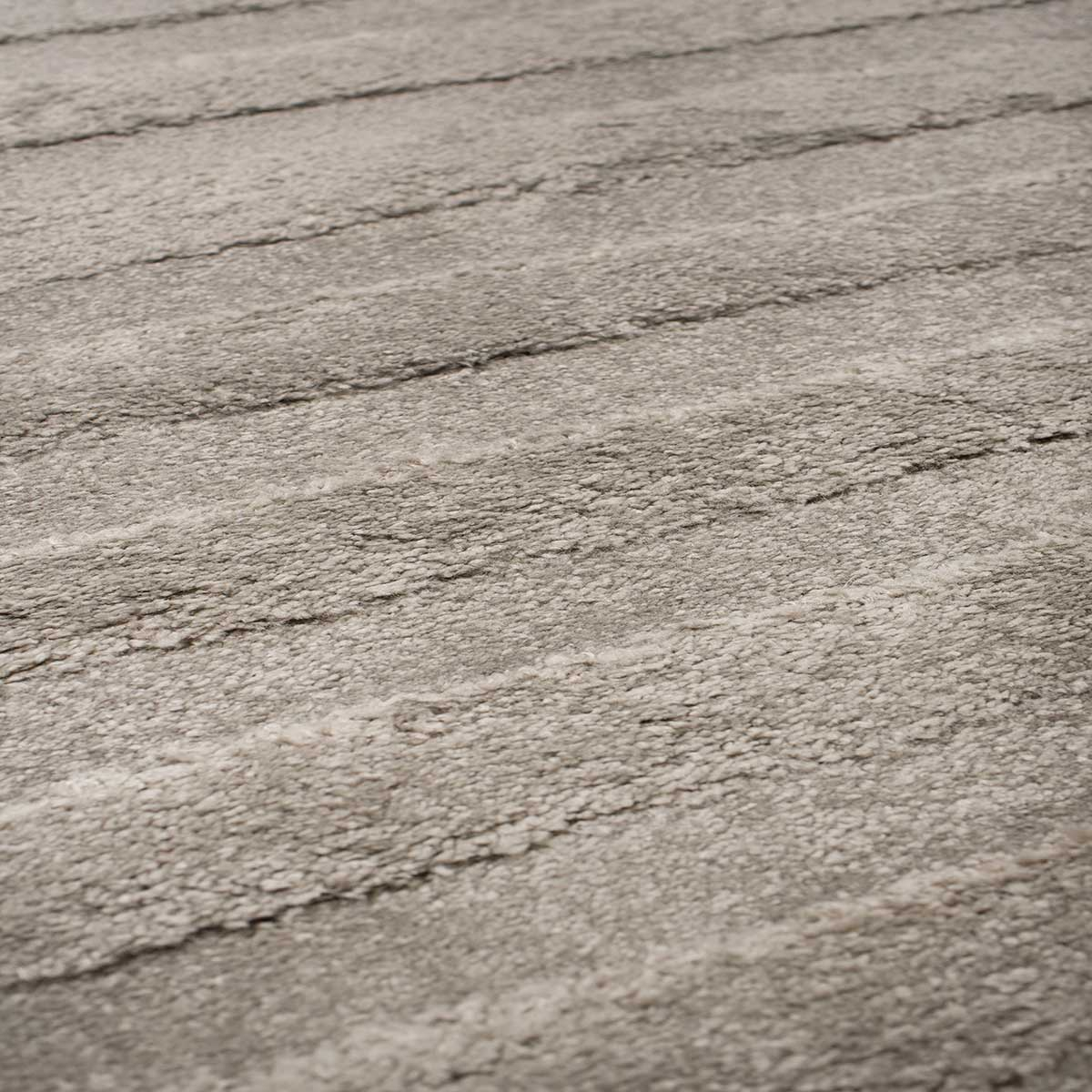 Χαλί (200X290) Βιοκαρπέτ Acaba 520 4 Lt Grey Home Χαλιά Σαλονιού Spitishop