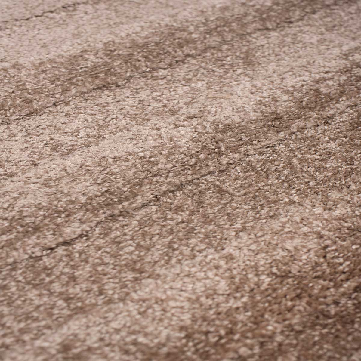 Χαλί Διαδρόμου (80X150) Βιοκαρπέτ Acaba 520 3 Taupe Home Χαλιά Διάδρομοι Spitishop