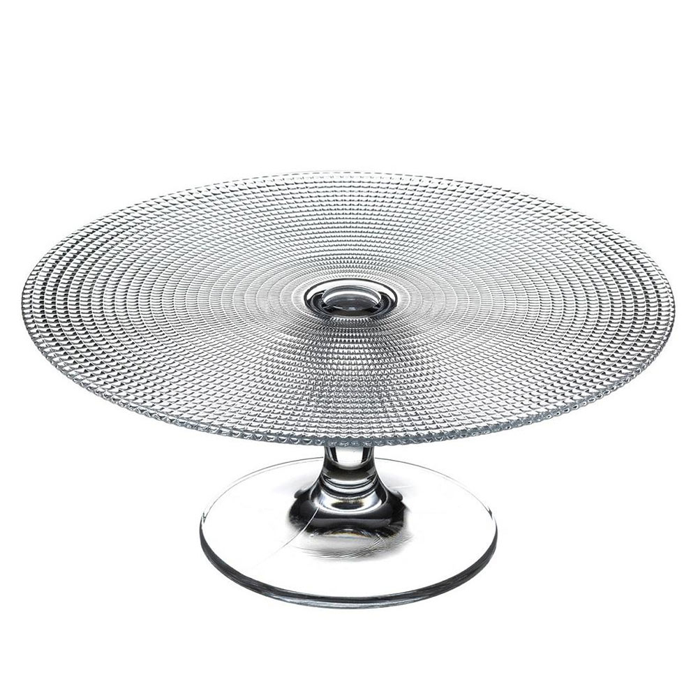 Pasabahce Τουρτιέρα (Φ28) Pasabahce By Espiel SP95240G1