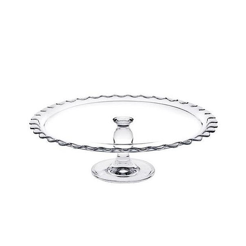 Τουρτιέρα (Φ37) Pasabahce By Espiel Sp96804K1 Home Είδη Σερβιρίσματος Spitishop