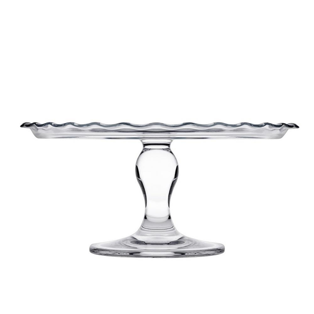 Τουρτιέρα (Φ13) Pasabahce By Espiel Sp96953G1 Home Είδη Σερβιρίσματος Spitishop