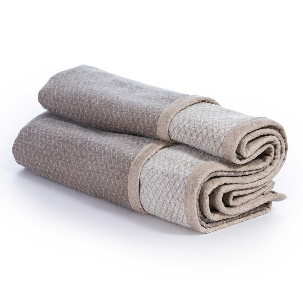 Ριχτάρι Καναπέ Διθέσιου 2 Όψεων (170x250) Nef-Nef Homeware Brand Stone