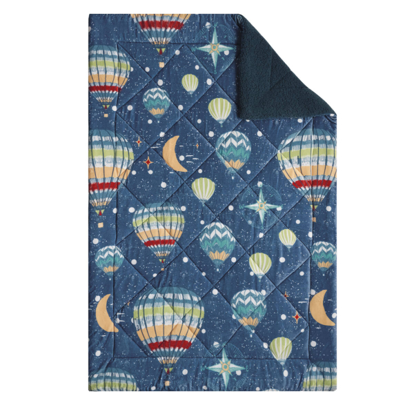 Κουβερτοπάπλωμα Μονό (160x220) Kentia Versus Titus