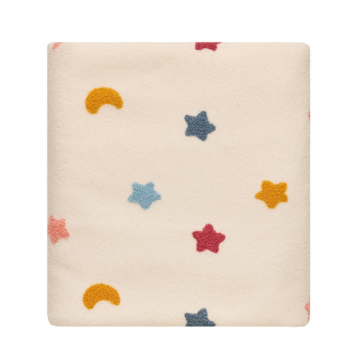 Κουβέρτα Πλεκτή Αγκαλιάς (75X100) Kentia Stylish Astero 12 Home Βρεφικά Προίκα Μωρού Κουβέρτες Βρεφικές Πλεκτές Spitishop