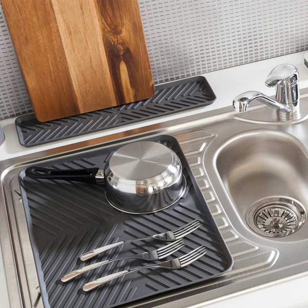 Επιφάνεια Στεγνώματος Πιάτων (10x40) F-V Neo 151082